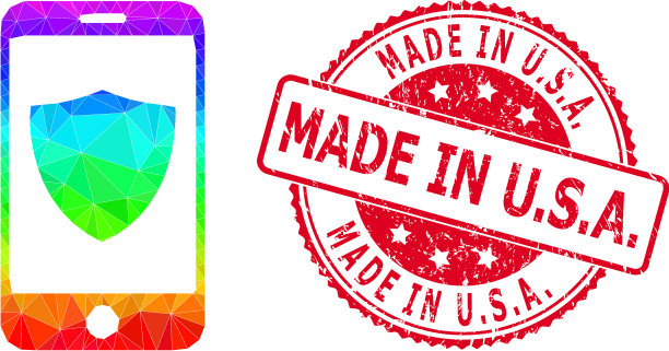 圆纹印用美国制造图片下载