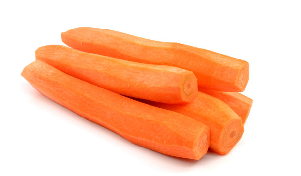 胡萝卜去皮图片下载