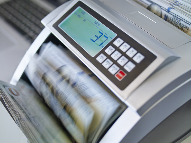 点钞机图片下载