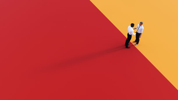 商业机会图片下载