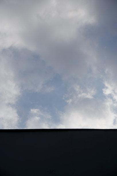 建筑轮廓图片下载