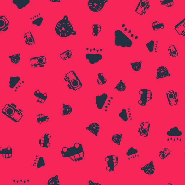 设置车虎头照相相机和云带图片下载