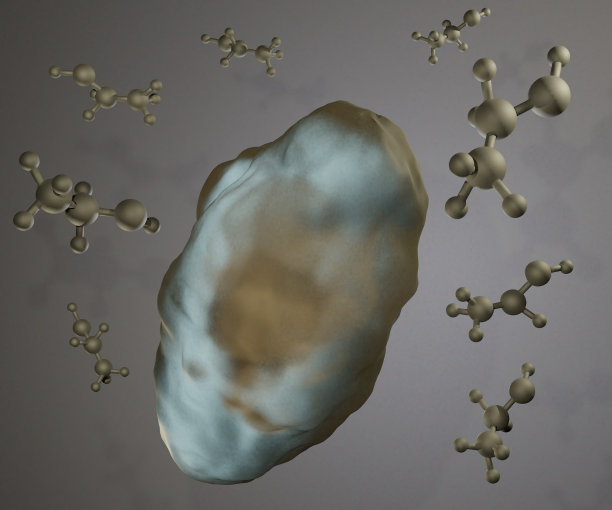 酿酒酵母菌是一种高度耐受乙醇的生物图片下载