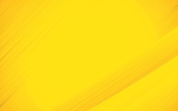 抽象的黄色和黑色是浅色的图案与梯度是与地板墙壁金属质感柔和科技对角背景黑色深色圆滑干净现代。图片下载