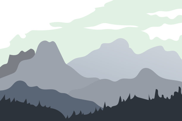 景观山地股票背景图片下载