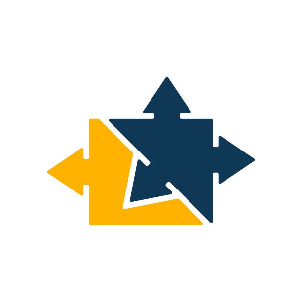 益智箭商业标志设计图片下载