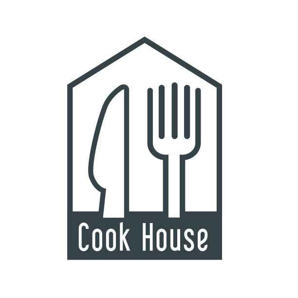 给伙食团矢量图标图片下载