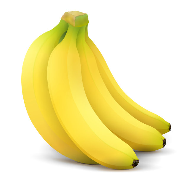 香蕉水果特写图片下载