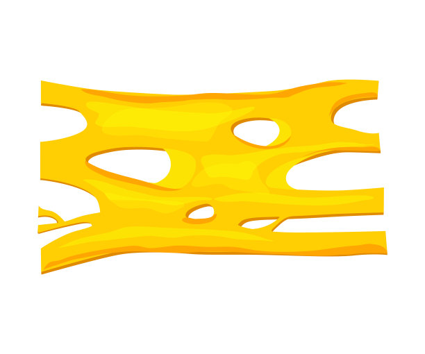 融化的奶酪。图片下载