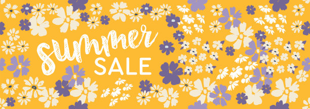 夏天出售。花背景纺织品，泳衣，墙纸，图案覆盖，表面，礼品包装。图片下载