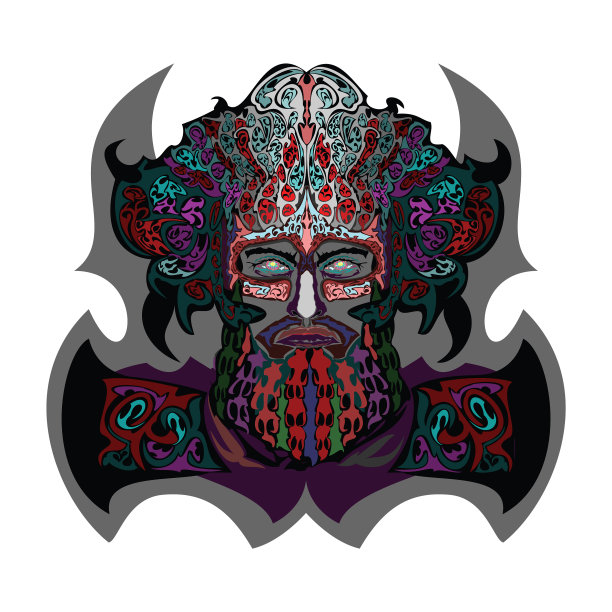 钢铁之王图片下载