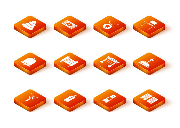 把基督教十字架放在链条和尚教堂的钟上图片下载