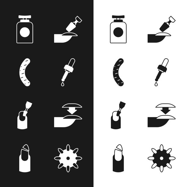 用手用油钉锉管固定移液器图片下载