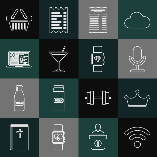 设置有线wi-fi无线网络冠麦克风图片下载