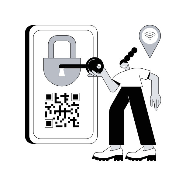 业务增长抽象概念矢量插图。图片下载