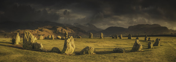 圈石圈图片下载