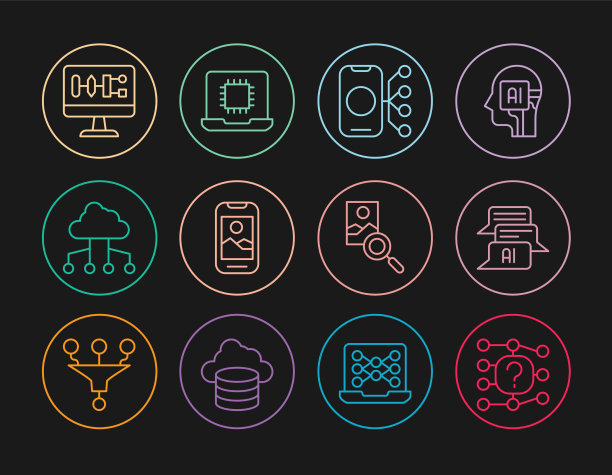 设置行神经网络聊天机器人手机图片下载