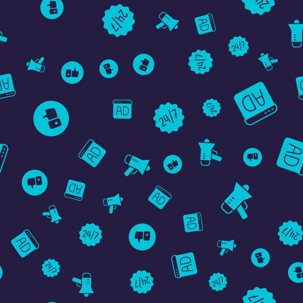 设置指针像广告时钟24小时和图片下载