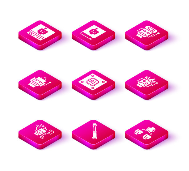 设置机器人螺丝刀处理器与图片下载