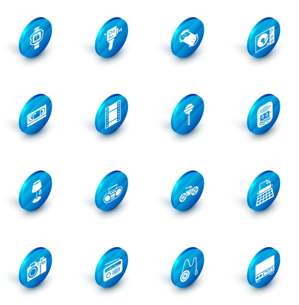 设置复古电影相机滑板技巧黑胶图片下载