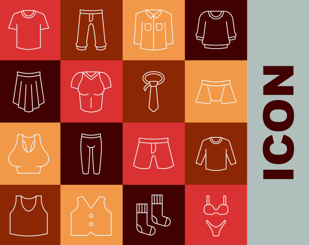 套装线泳装毛衣男士内裤衬衫图片下载