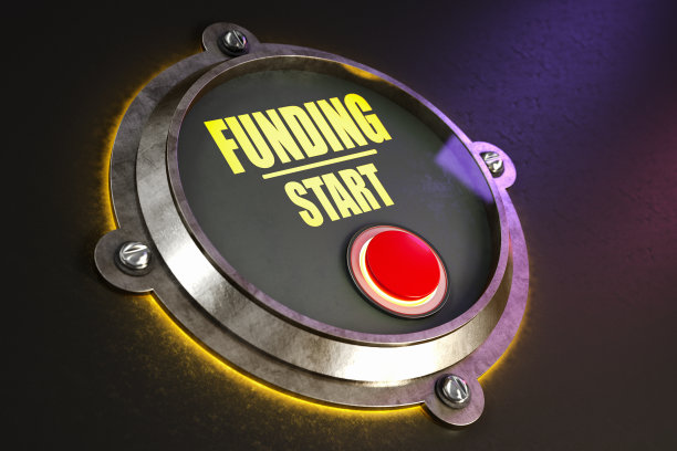 紧急中断资金启动按钮图片下载