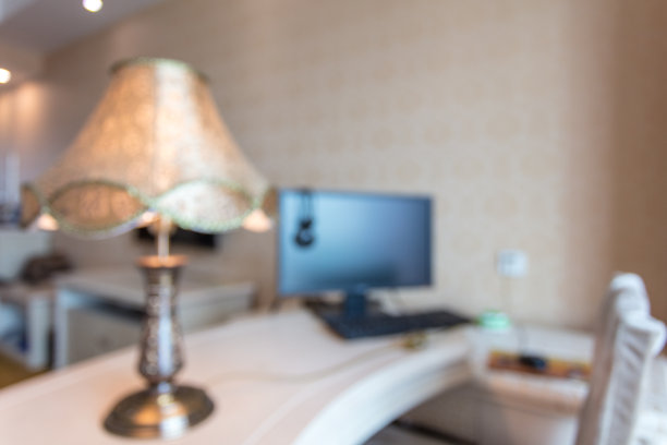 酒店套房内部分散图片下载