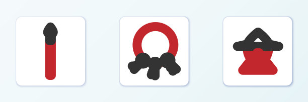 将中世纪的铁头盔长矛和旧钥匙排成一列图片下载