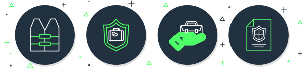 一种带护套的旅行箱图片下载