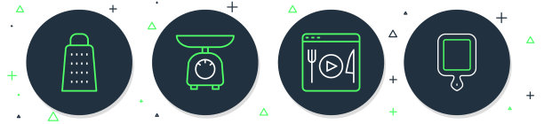 设定线尺度烹饪直播刨丝器图片下载