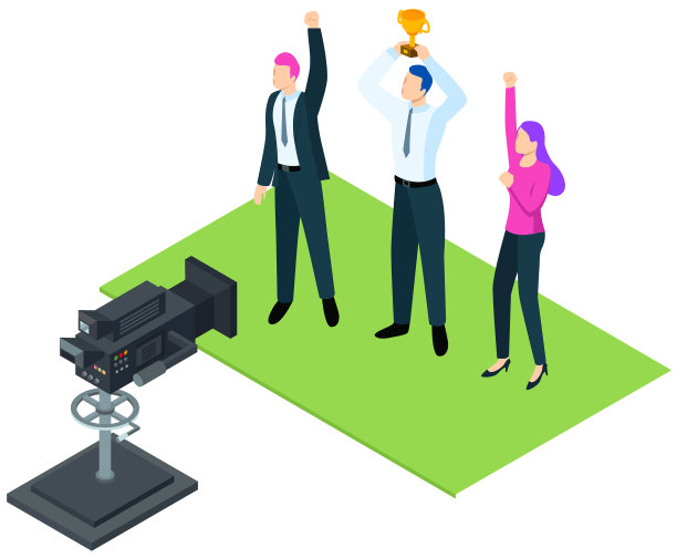 拍摄过程中概念拍摄场景配合图片下载