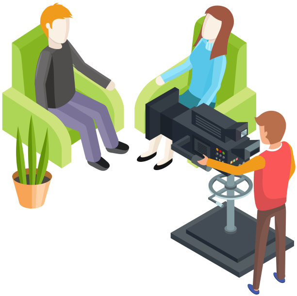 和演员在亭子里拍摄的过程图片下载