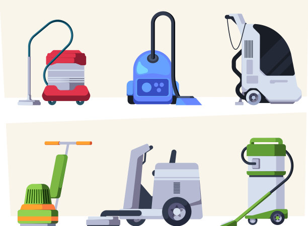 清洁设备商用清洁剂图片下载