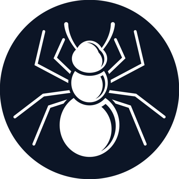 蚂蚁的标志图片图片下载