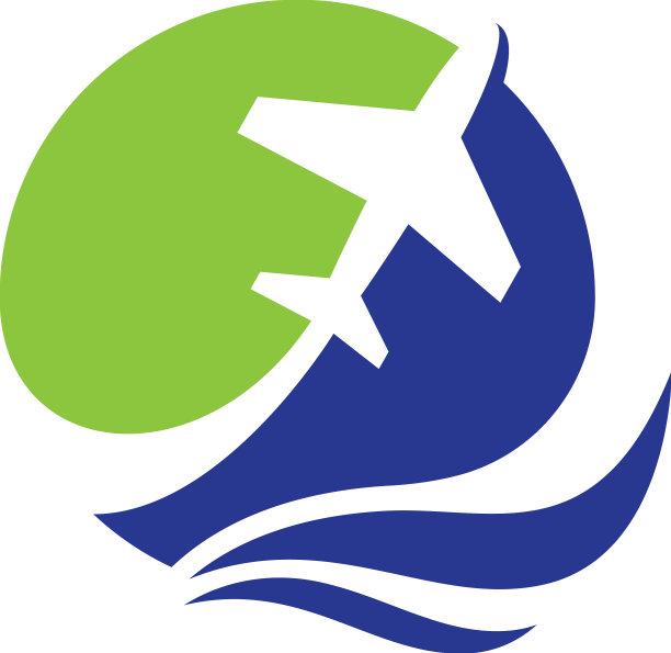 旅游标识图片图片下载