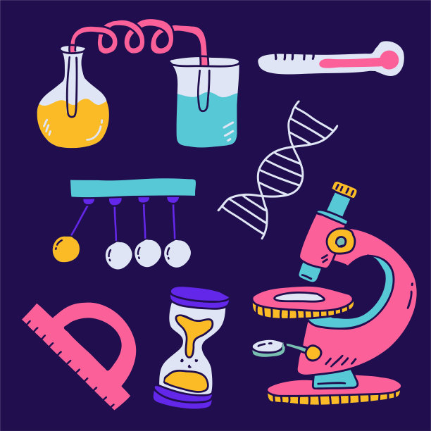 用于科学实验或测量的检测设备图片下载