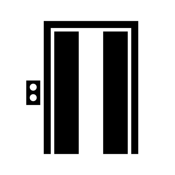 1402. i025.012.p.m003.c20。门的图标图片下载