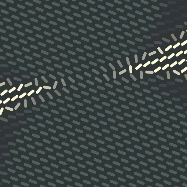 五彩缤纷的彩纸或甜甜圈釉图片下载