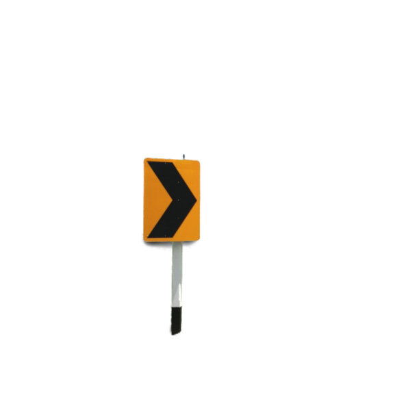 曲线交通标志图片下载