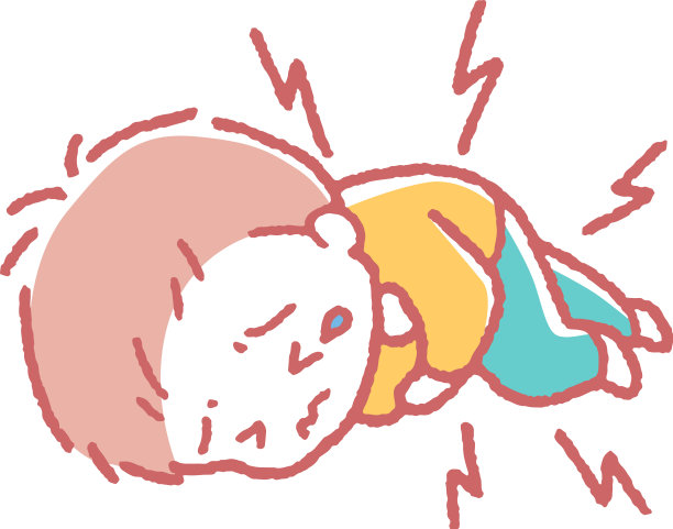 一个男孩全身受伤的例子图片下载