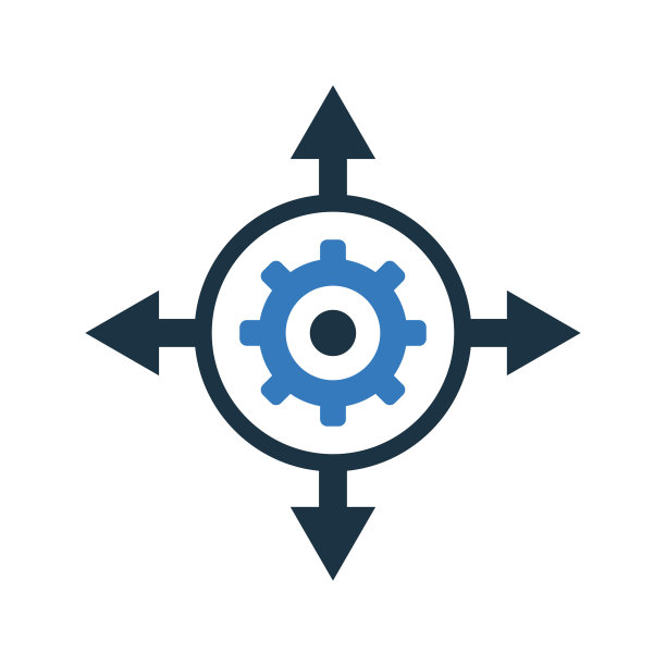 生产力的图标。简单的可编辑矢量图形。图片下载