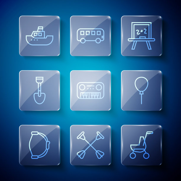 固定线弓玩具箭与吸盘尖宝贝图片下载