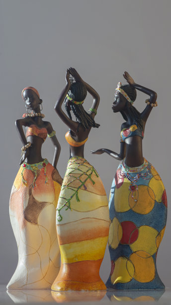 舞蹈:舞者的动作的模仿图片下载