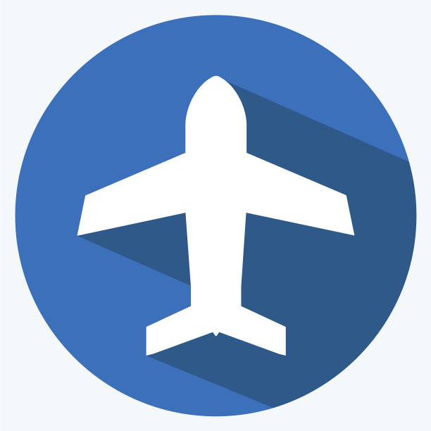 图标飞行模式适合移动应用程序图片下载