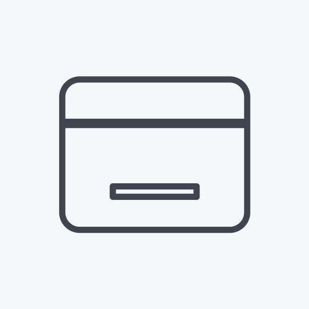 Web界面适用日历图标符号图片下载