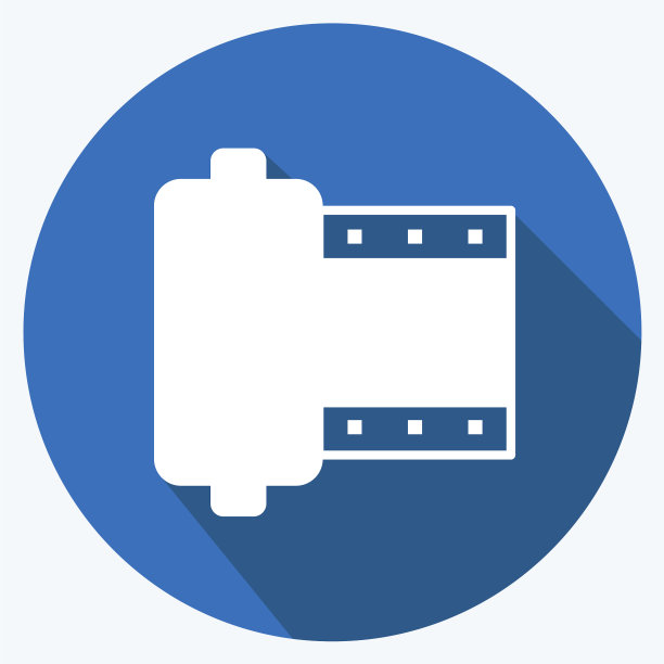 图标相机卷适合照片编辑图片下载