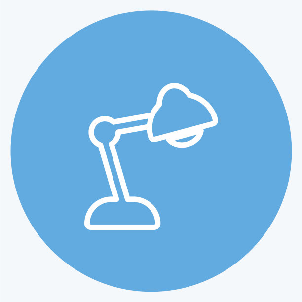 适合it服务符号的图标案例研究图片下载