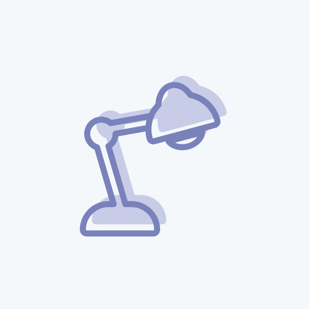 适合it服务符号的图标案例研究图片下载