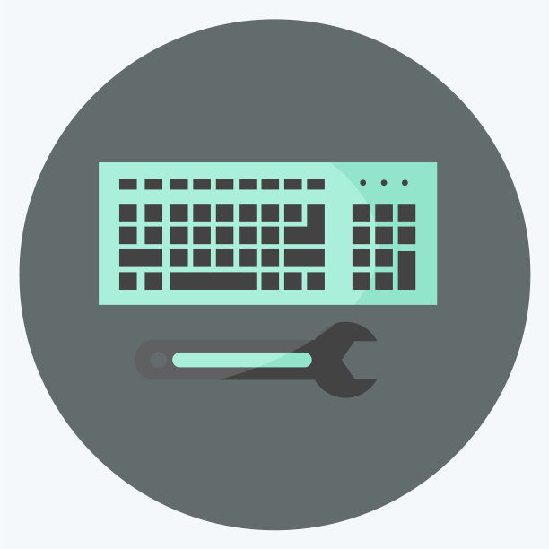 图标代码工程适合数据分析图片下载