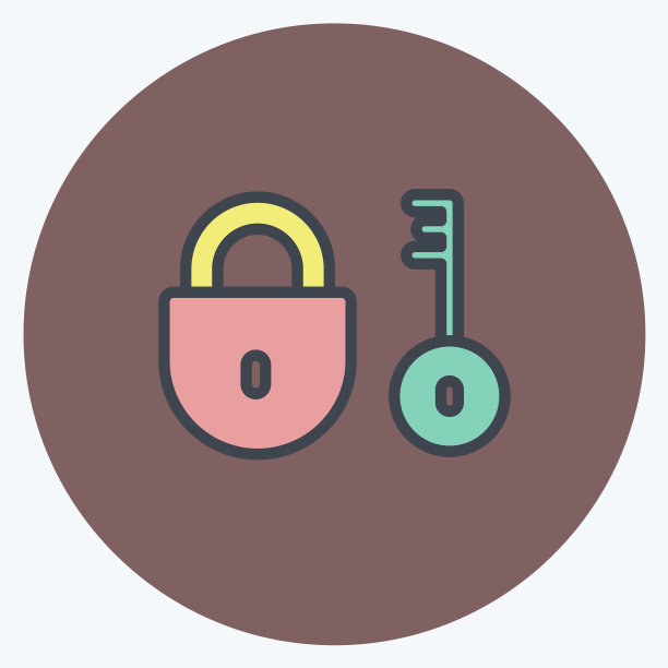 适合Icon公司网络it服务图片下载